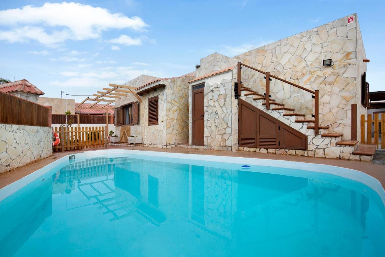 Tatil Evi Casitas 28 *